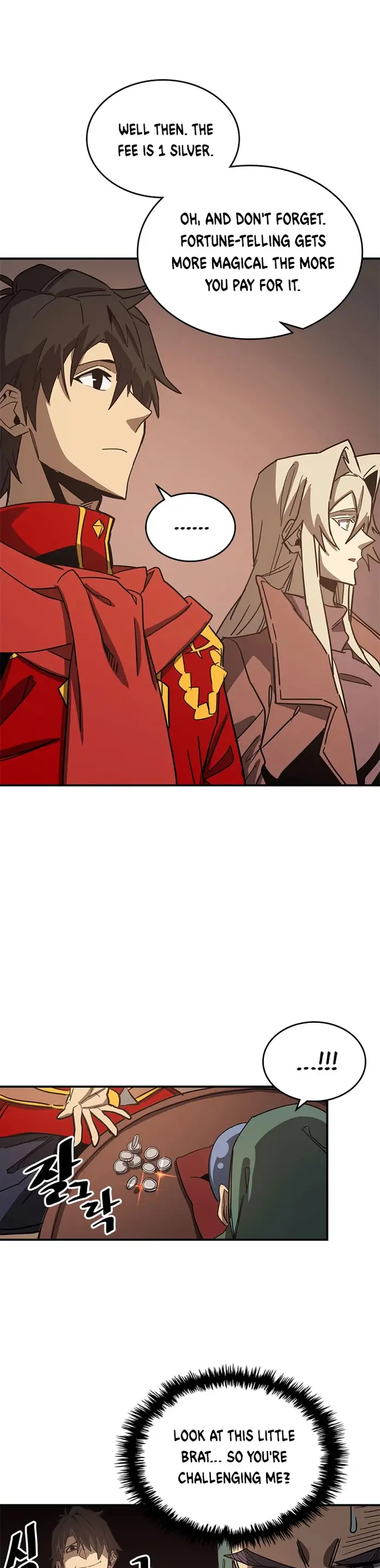 A Returner’s Magic Should Be Special Chapter 118 image 20_optimized
